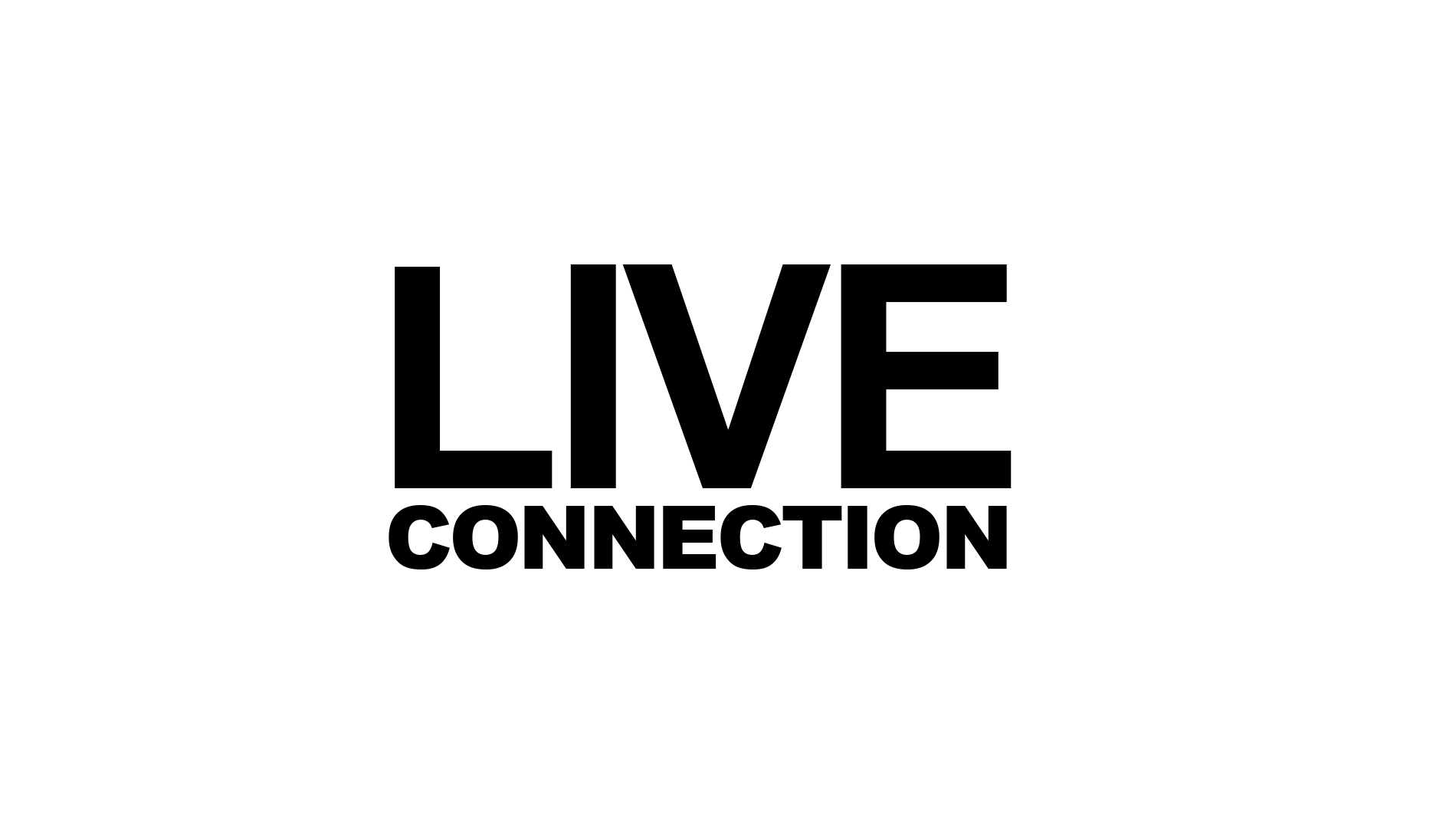 LIVE connection